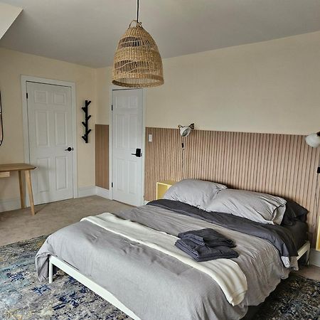 Ottawa Downtown Cozy Guesthouse Ngoại thất bức ảnh