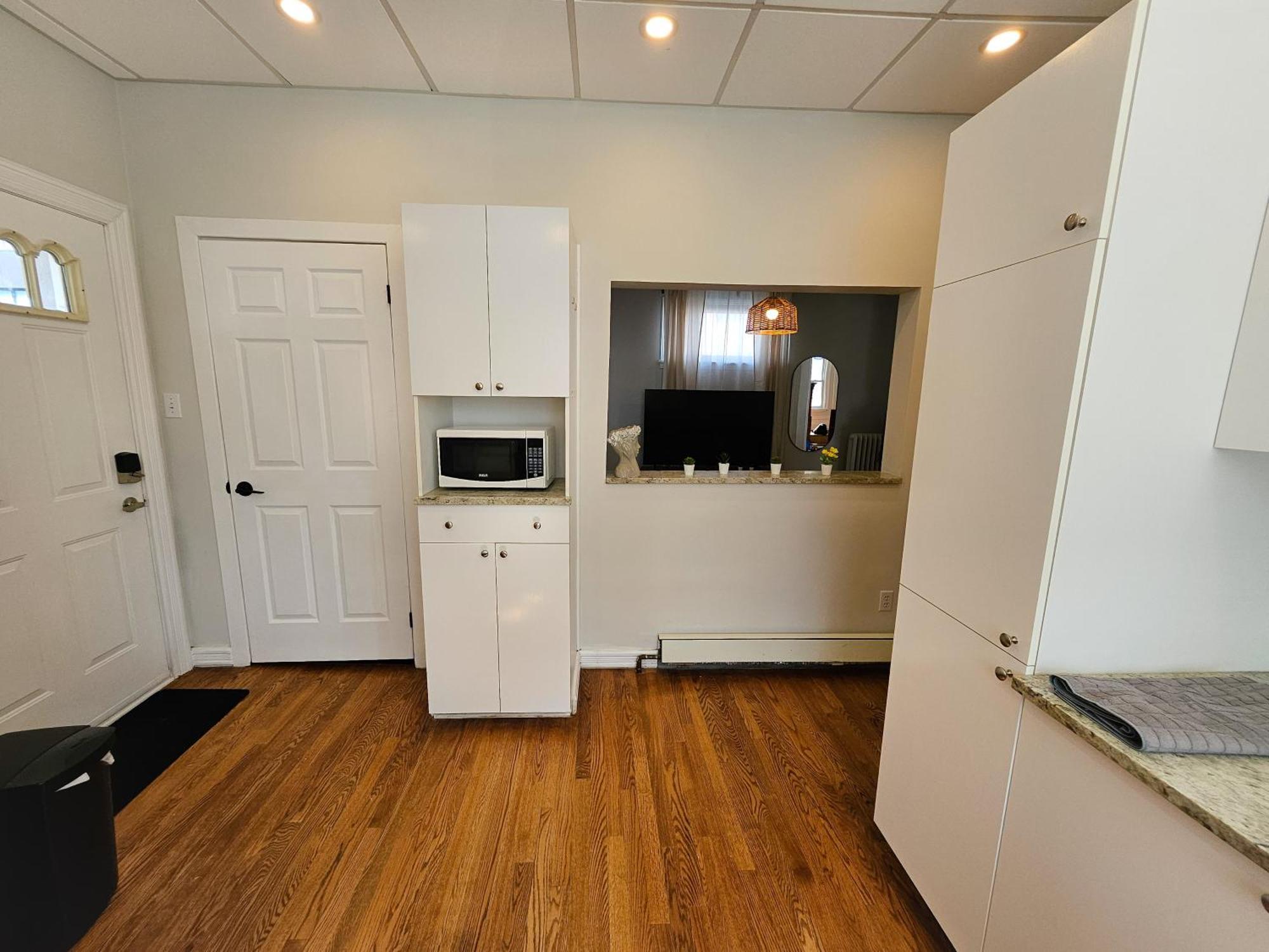 Ottawa Downtown Cozy Guesthouse Ngoại thất bức ảnh