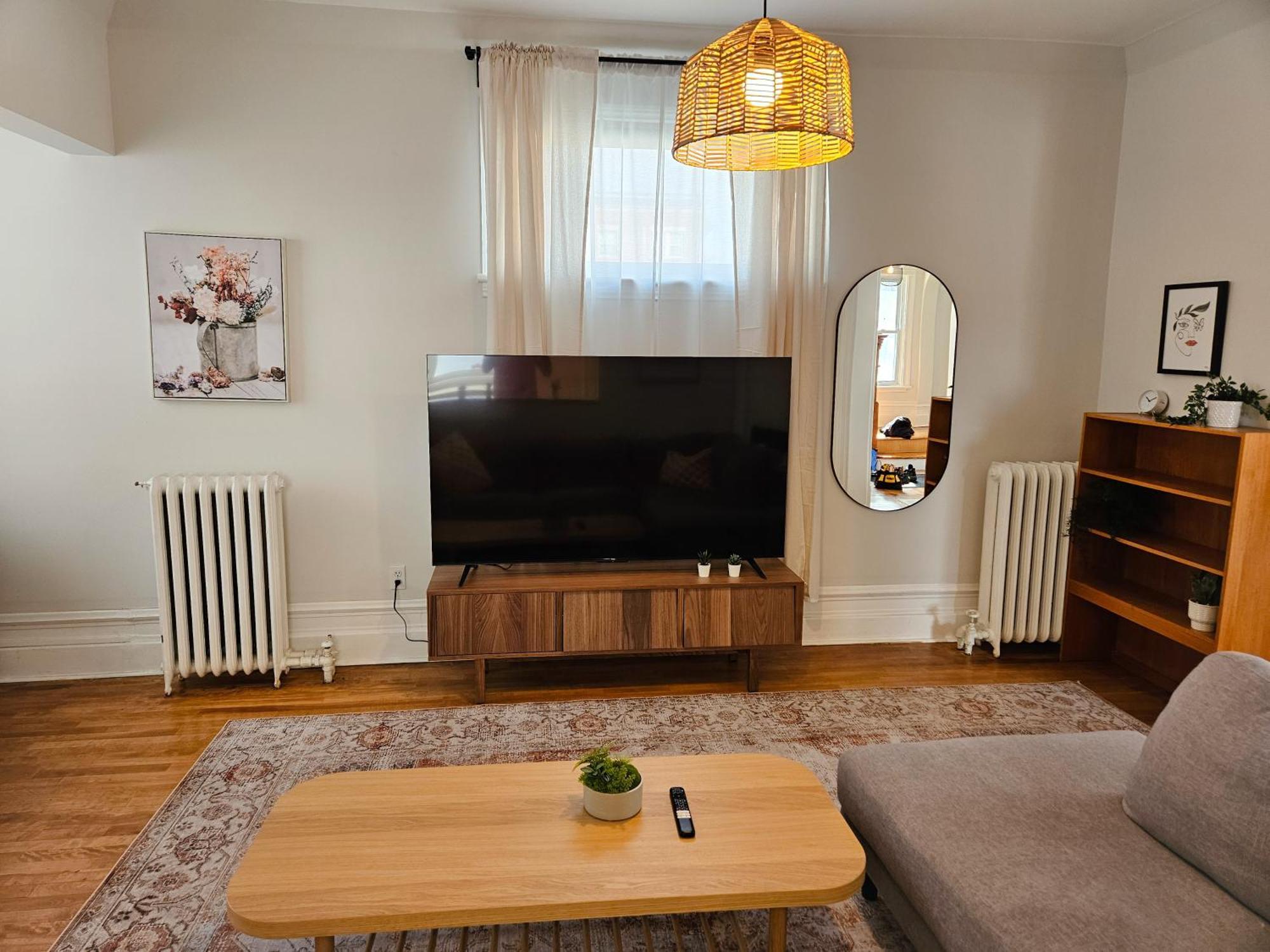 Ottawa Downtown Cozy Guesthouse Ngoại thất bức ảnh