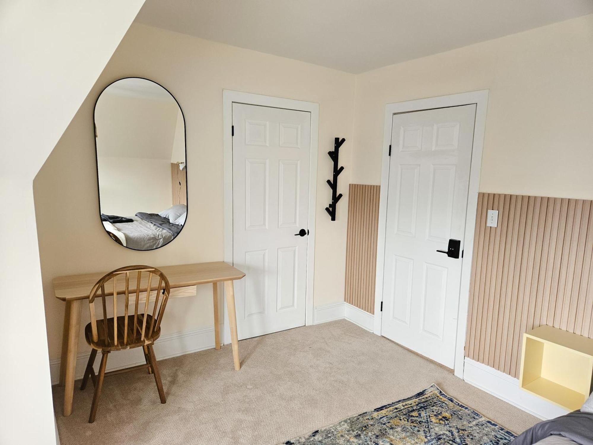 Ottawa Downtown Cozy Guesthouse Ngoại thất bức ảnh