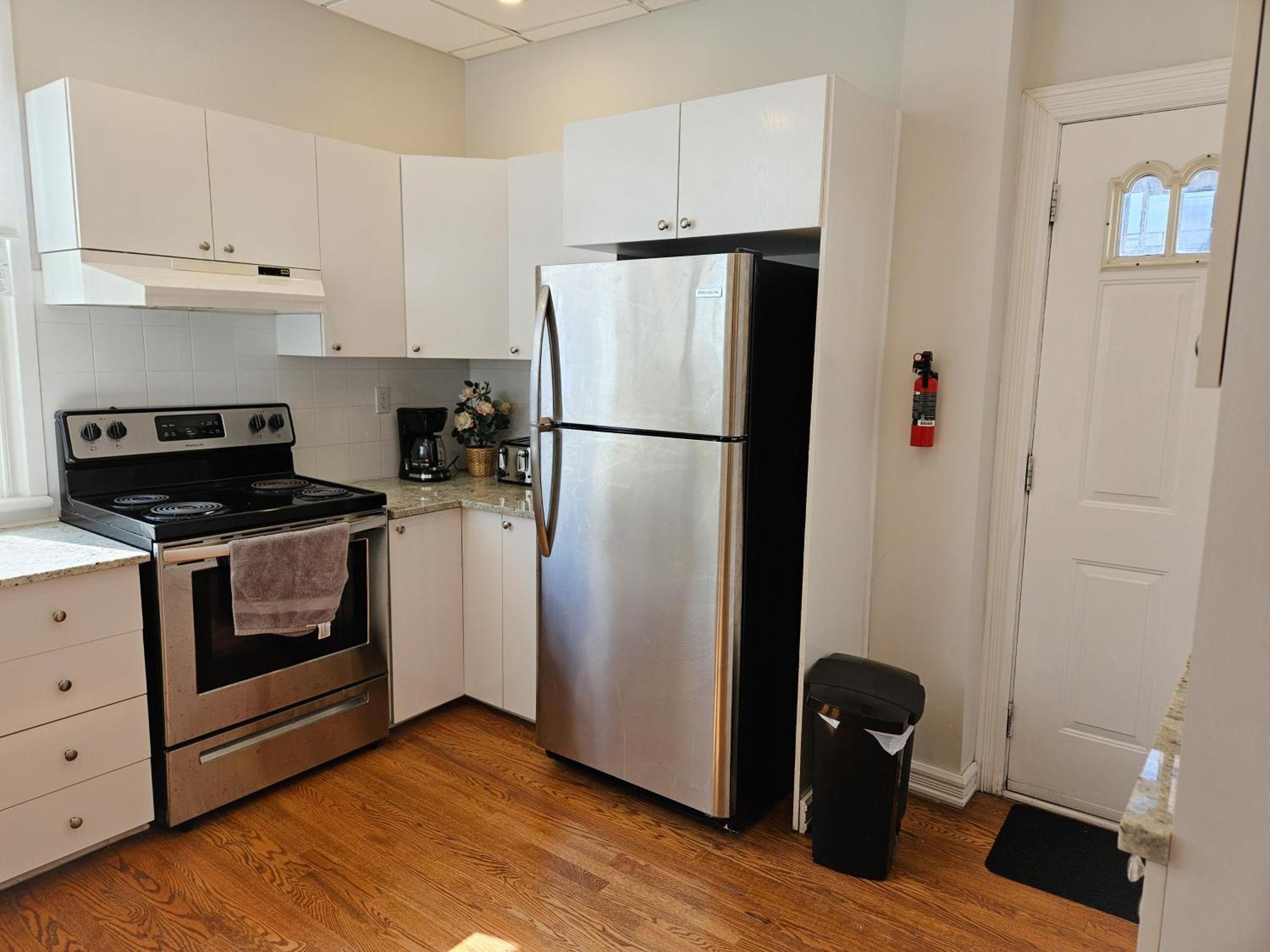 Ottawa Downtown Cozy Guesthouse Ngoại thất bức ảnh